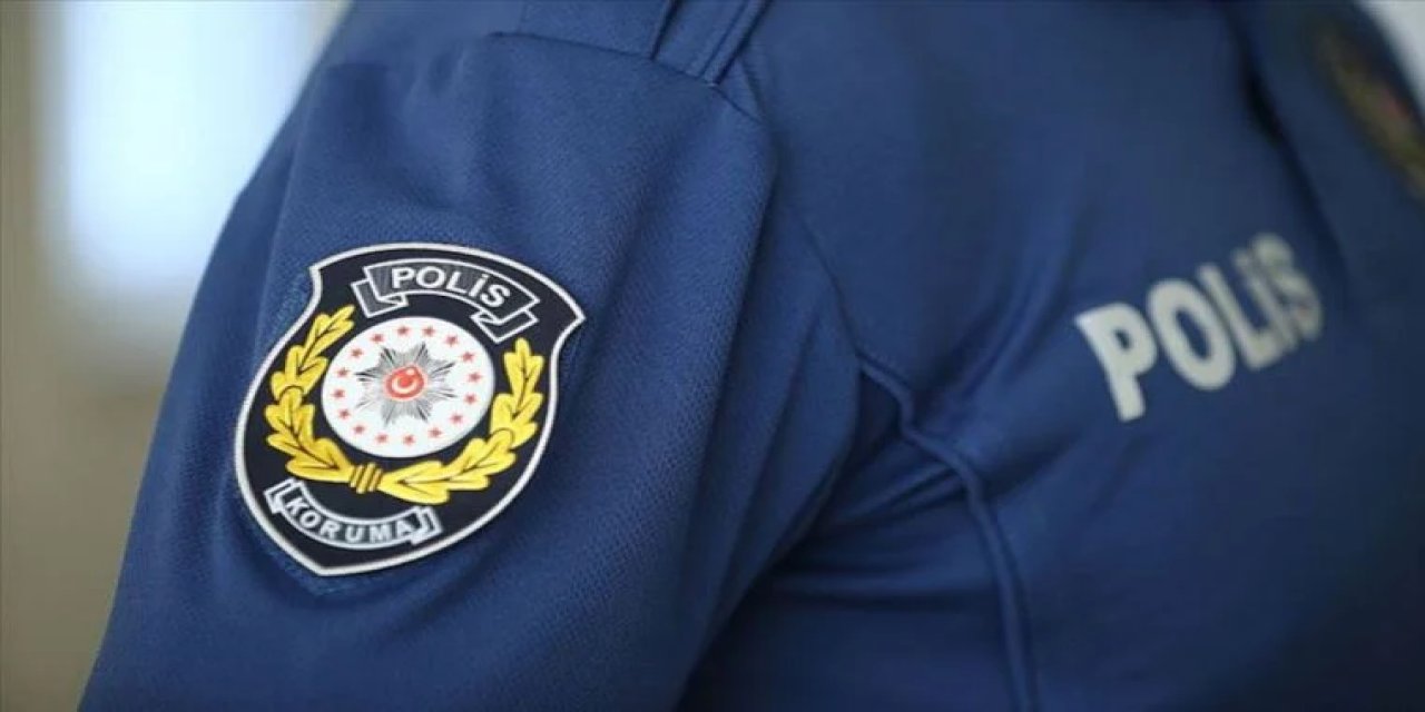 Polislerle ilgili düzenleme: Ayrıntılar belli oldu