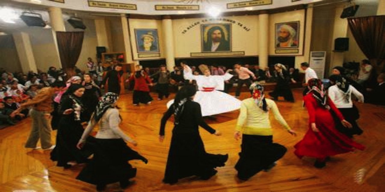 Alevilerden fatura tepkisi: "Bir ibadethanenin elektriğini kesiyorlarsa devlet utansın"