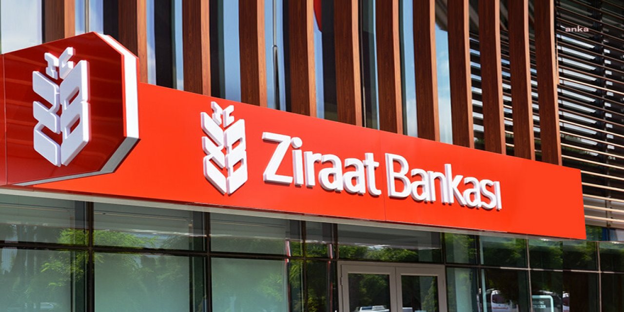 Ziraat Bankası duyurdu: Takipteki tarım kredileri yapılandırılacak