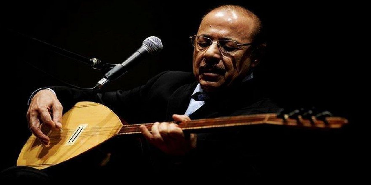 Neşet Ertaş filmine mahkemeden tedbir