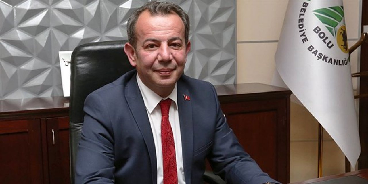 Tanju Özcan'ın 'erken seçim' formülü açıklamıştı, yanıt geldi: "Ben hazırım"