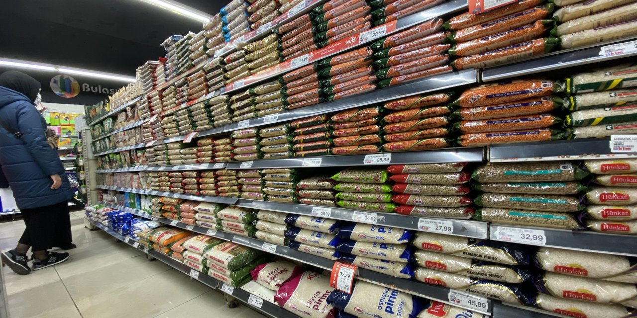 Ticaret Bakanlığı'ndan piyasa gözetimi ve denetimi için yeni ölçütler