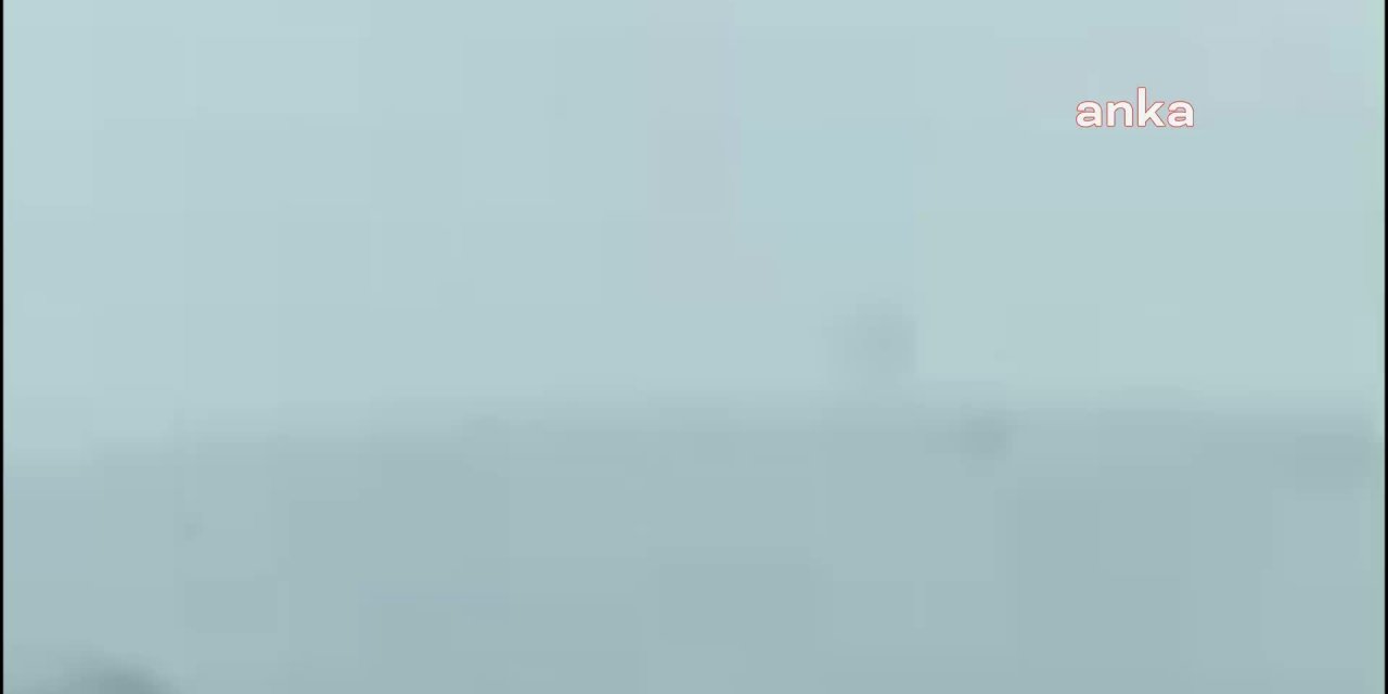 Niğde'nin Çiftlik ilçesinde yoğun tipi