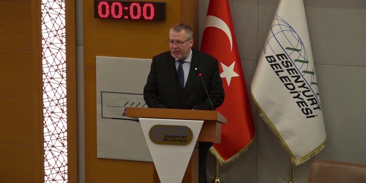 Esenyurt Belediyesi, Türk-Alman ticaretine köprü oluyor