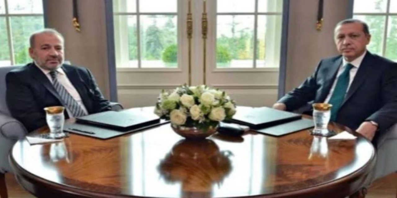 Prof. Dr. İzzet Özgenç 'OHAL' çıkışını yineledi