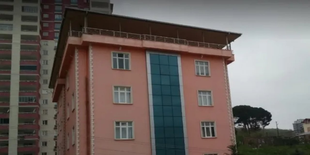 Cemaat yurdunda istismara 48 yıl hapis cezası