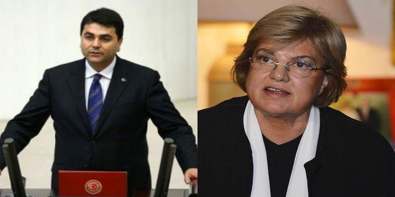 Genel Başkan Gültekin Uysal, 'Çiller DP'yi istedi' iddialarını yanıtladı