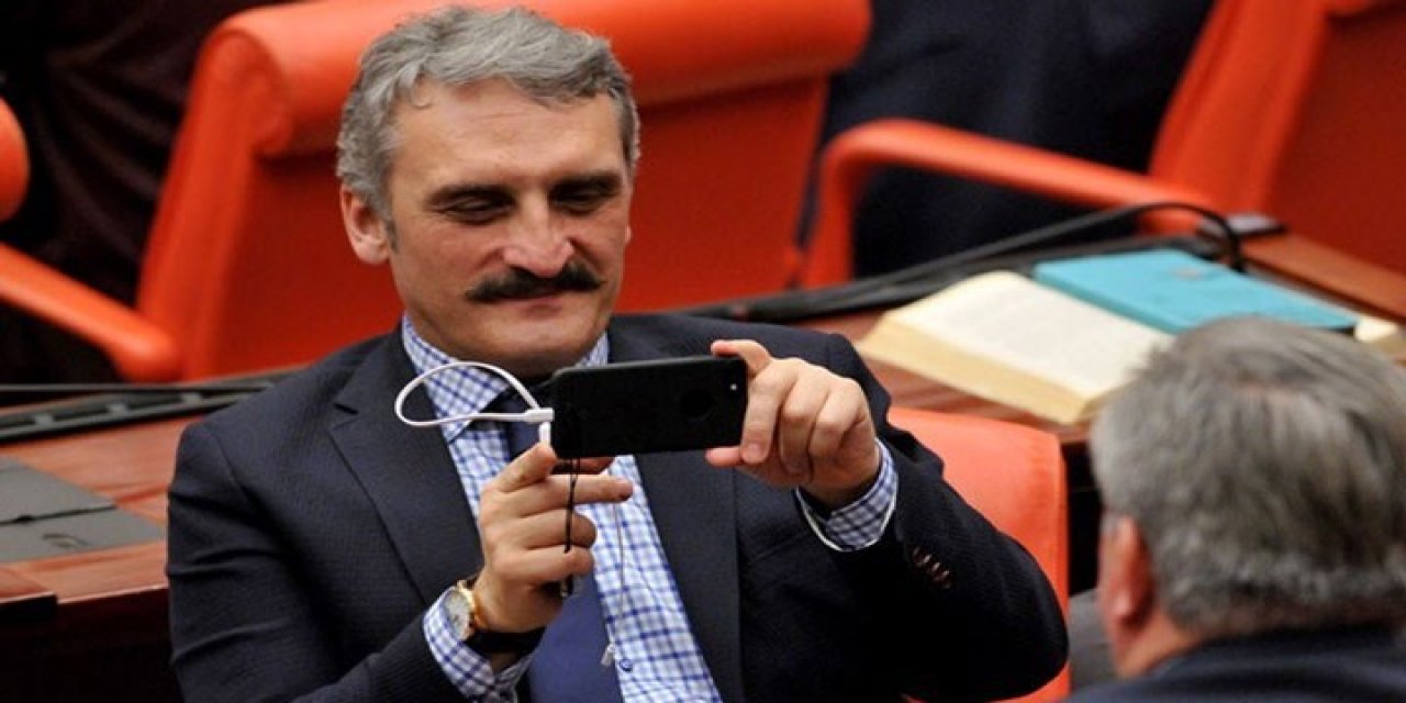 AKP'li Çamlı zamların sorumlusunu buldu: Söylerken kendini tutamayıp güldü