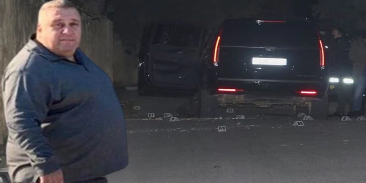 Silahlı saldırı sonucu hayatını kaybetmişti: Halil Falyalı'nın otopsisinden ilk bulgu