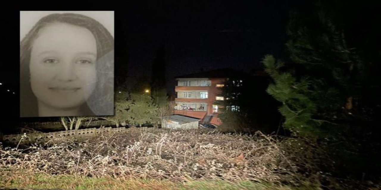 İntihar mı cinayet mi? 19 yaşındaki Damla Kuş misafirliğe gittiği evde öldü