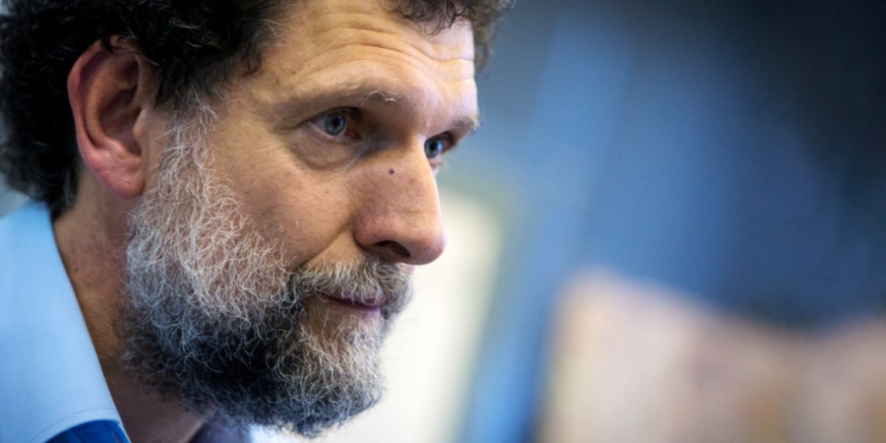 Osman Kavala için tutukluluğun devamı kararı verildi: Kıdemli üye hakimden şerh