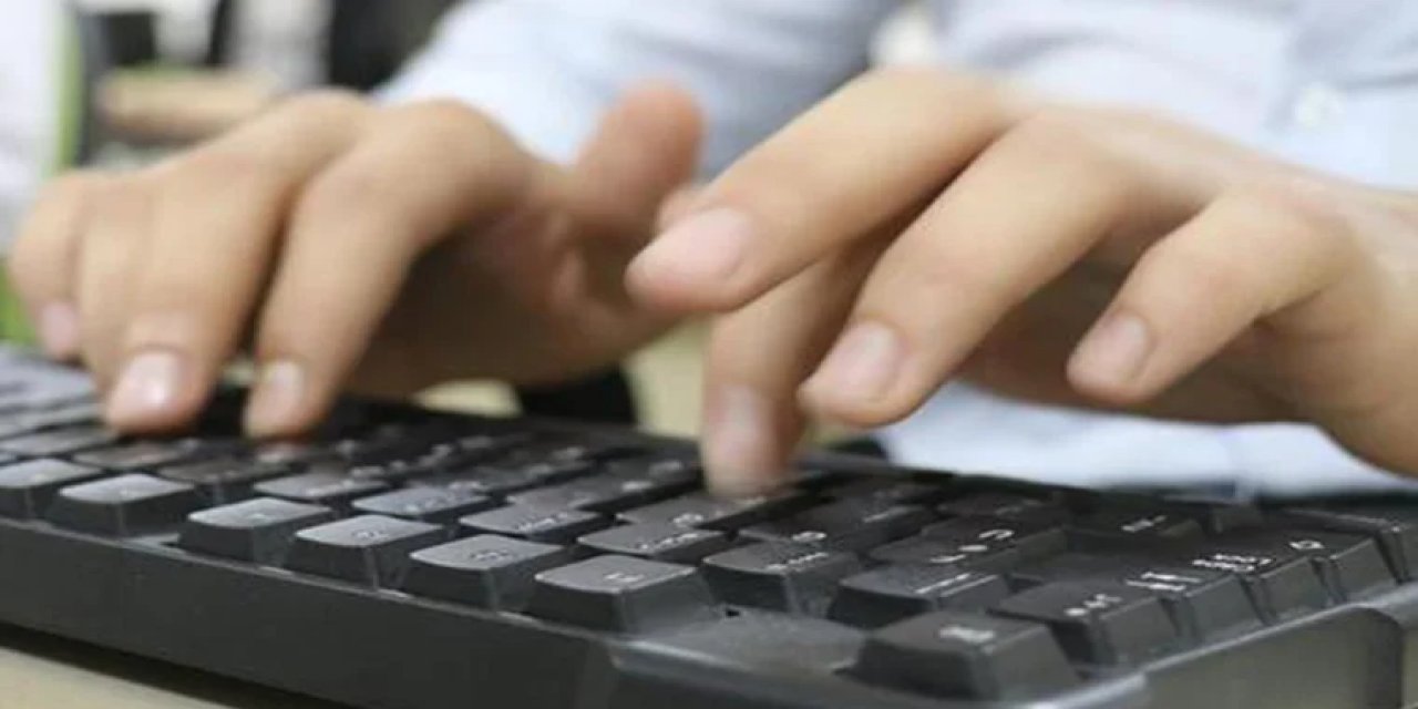 Son faaliyet raporu yayımlandı: Yurttaşların en çok şikayet ettiği konu belli oldu