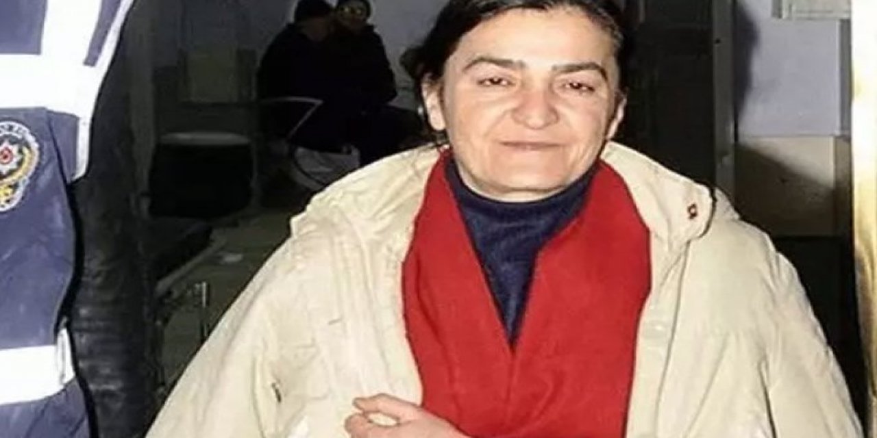 Müyesser Yıldız: Hukuk olsa burada 5 dakika dahi yatmamam gerekirdi