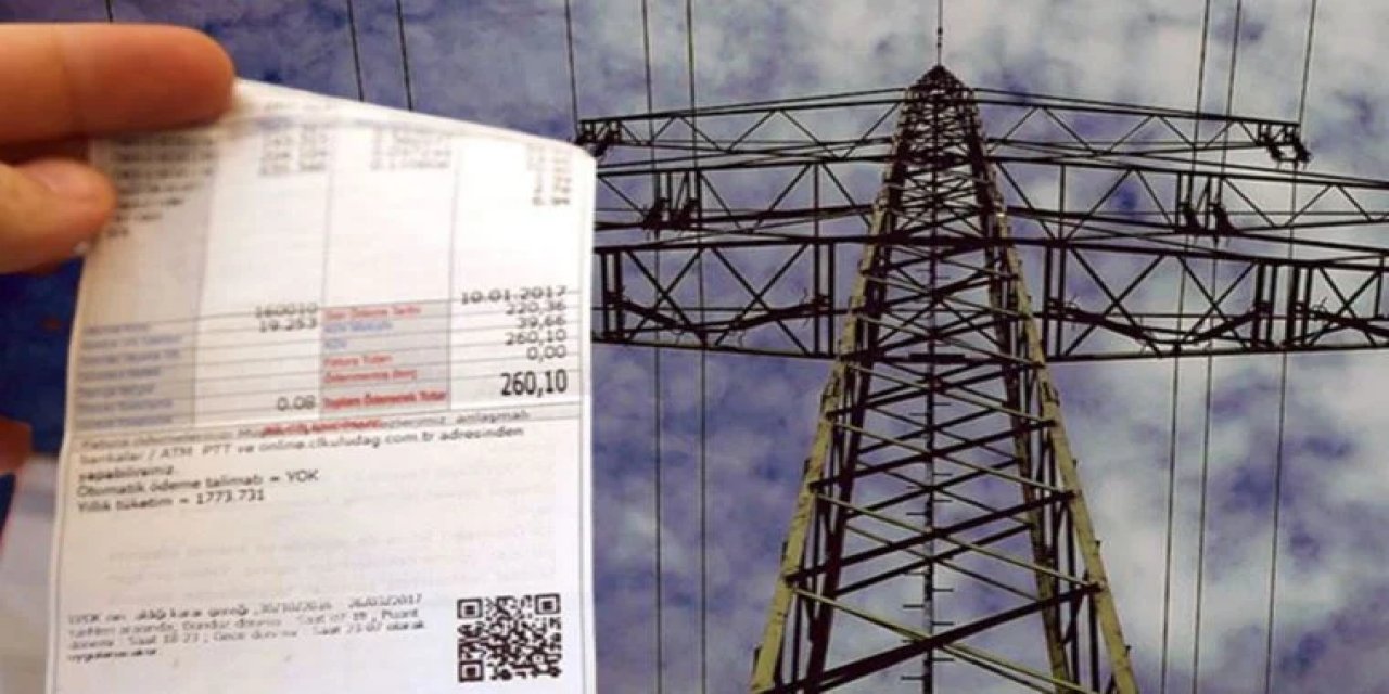 Ankara'da elektrik zirvesi: Bakanlık ile enerji şirketleri görüşecek