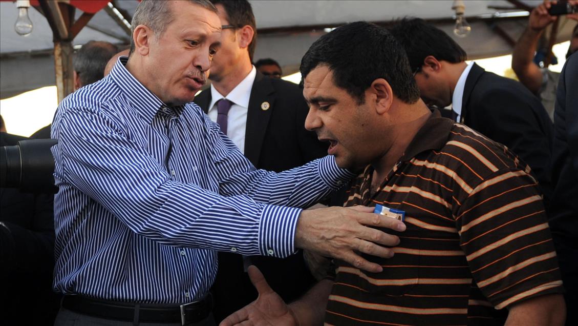 Gezi ve ziyaretlerinde yurttaşlardan almıştı: Erdoğan'ın topladığı sigara paketlerinden sergi açıldı