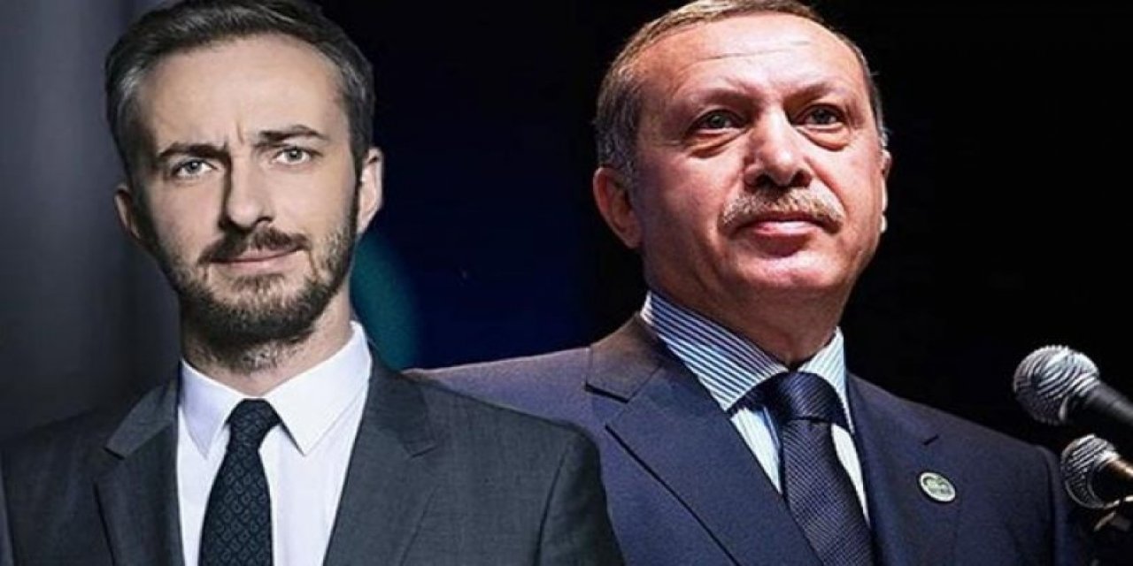 Almanya yargısı Erdoğan'a hakaret içeren şiirle ilgili kesin kararını açıkladı