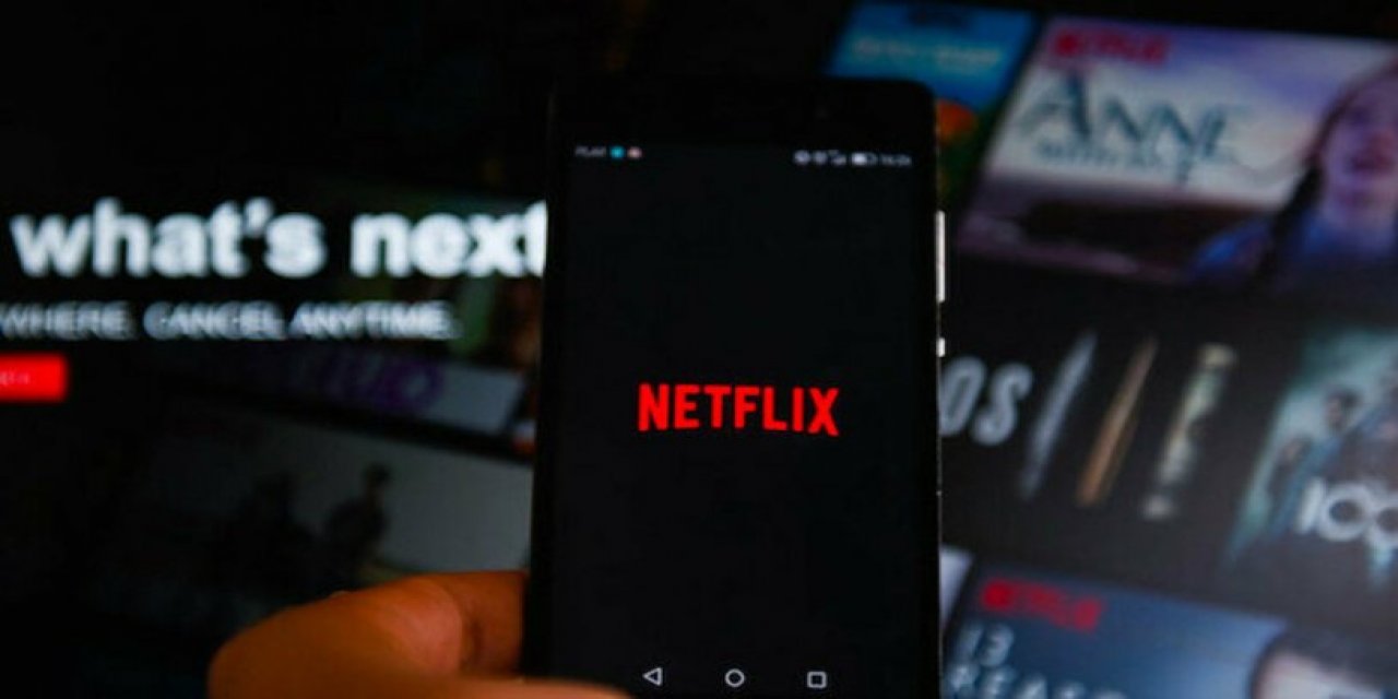 Netflix Türkiye'de bu hafta en çok izlenen dizi ve filmler belli oldu