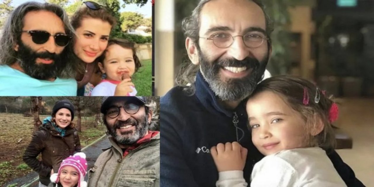 Fırat Tanış, 8 yıllık eşinden boşandı