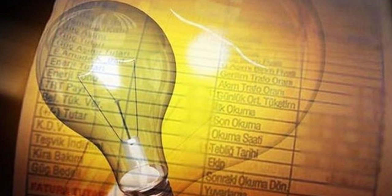 "Birkaç kaynaktan doğrulattım" dedi ve açıkladı: 'Elektriğe yeni zammı gelecek?'