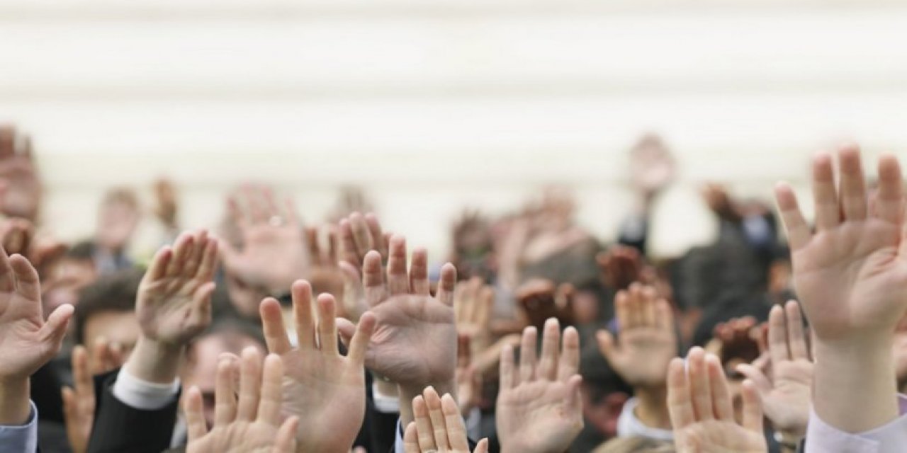 2021 Demokrasi Endeksinde sıralaması belli oldu: Türkiye, demokraside de sınıfta kaldı