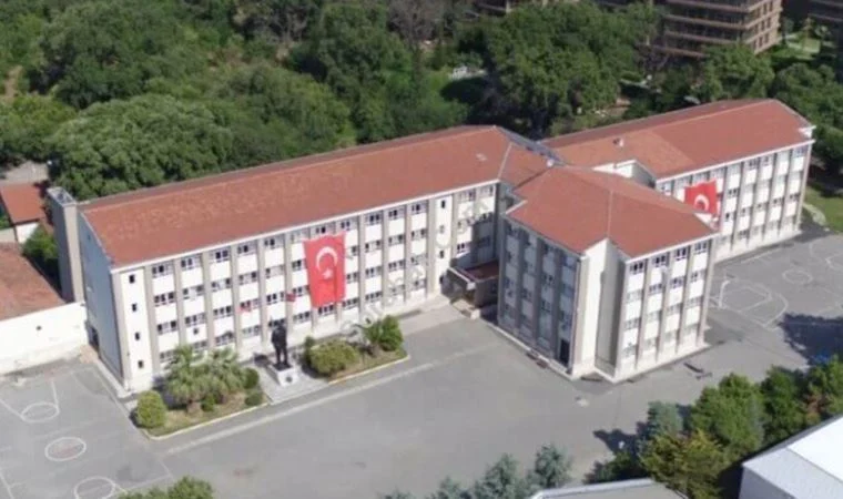Atatürk'ün emriyle kurulan Haydarpaşa Lisesi hakkında yıkım kararı