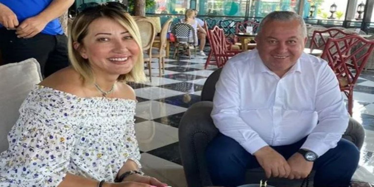 Koronavirüse yakalanmıştı: Milletvekili Cemal Enginyurt'un eşi hastaneye kaldırıldı