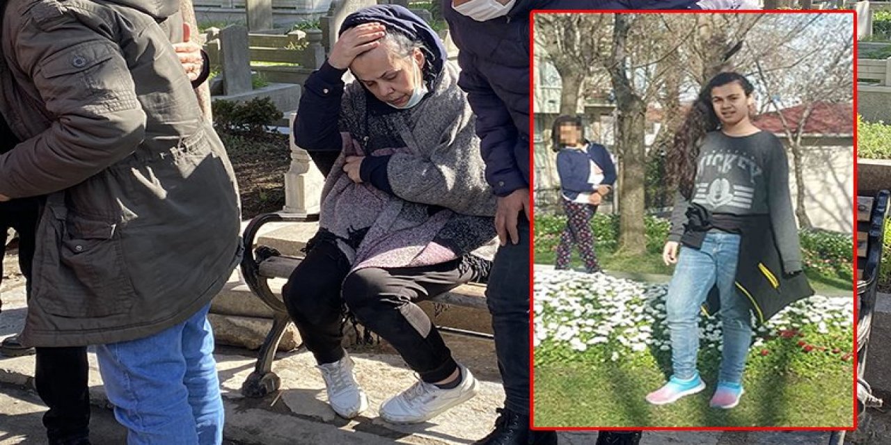 Polis kurşunuyla yaşamını yitiren Yağmur'un annesi konuştu