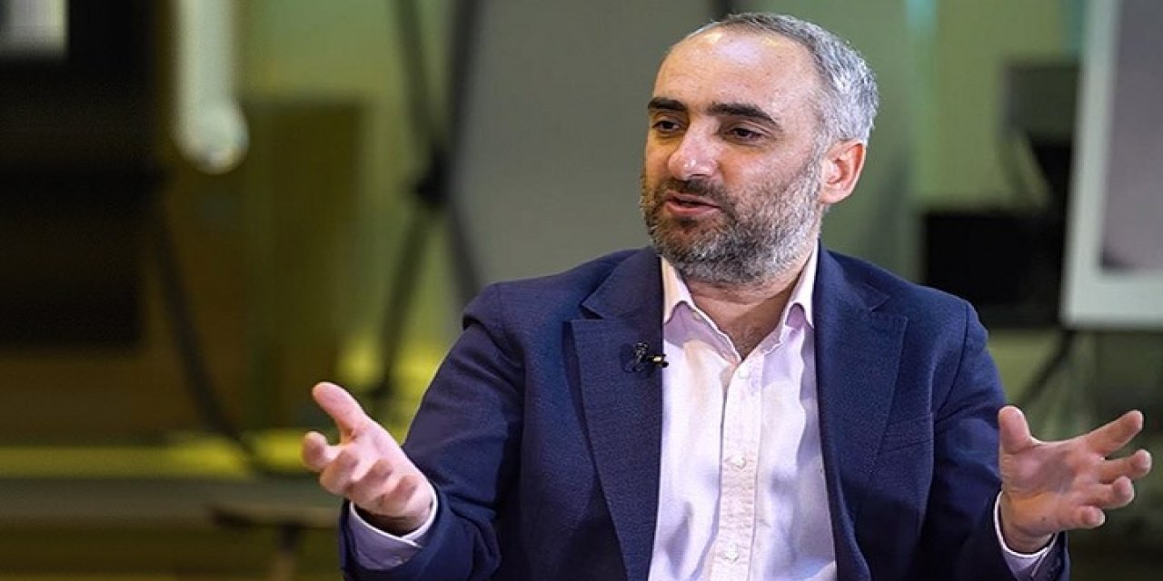 İsmail Saymaz'dan müftülükte cinsel istismar ve görülen davanın detayları