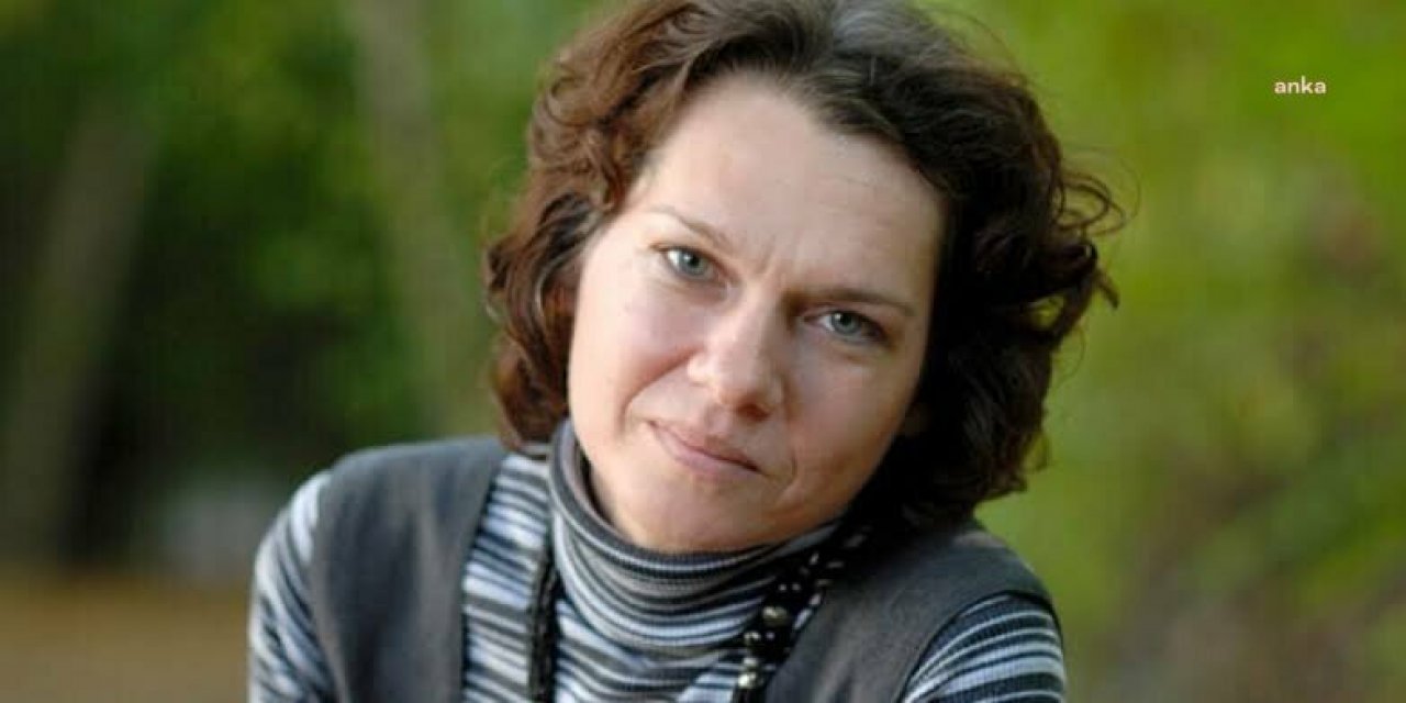 Yazar Aslı Erdoğan beraat etti