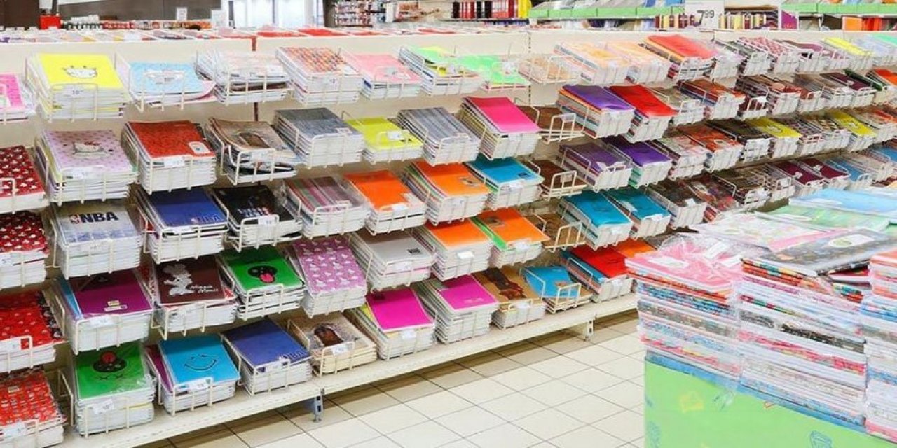 Kitapçılar ve kırtasiyeciler isyan etti: 'İflasın eşiğindeyiz'
