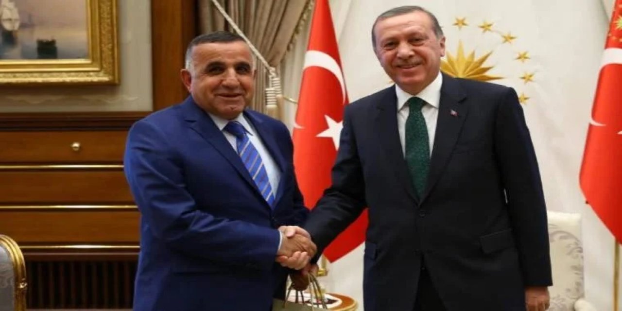 AKP'li vekil gazeteci İsmail Arı'yı tehdit etti: "Seni perişan ederim"