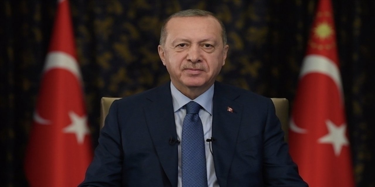 Test sonucunun negatif çıktığını duyurmuştu: Erdoğan’ın koronavirüs sonrası ilk programı belli oldu