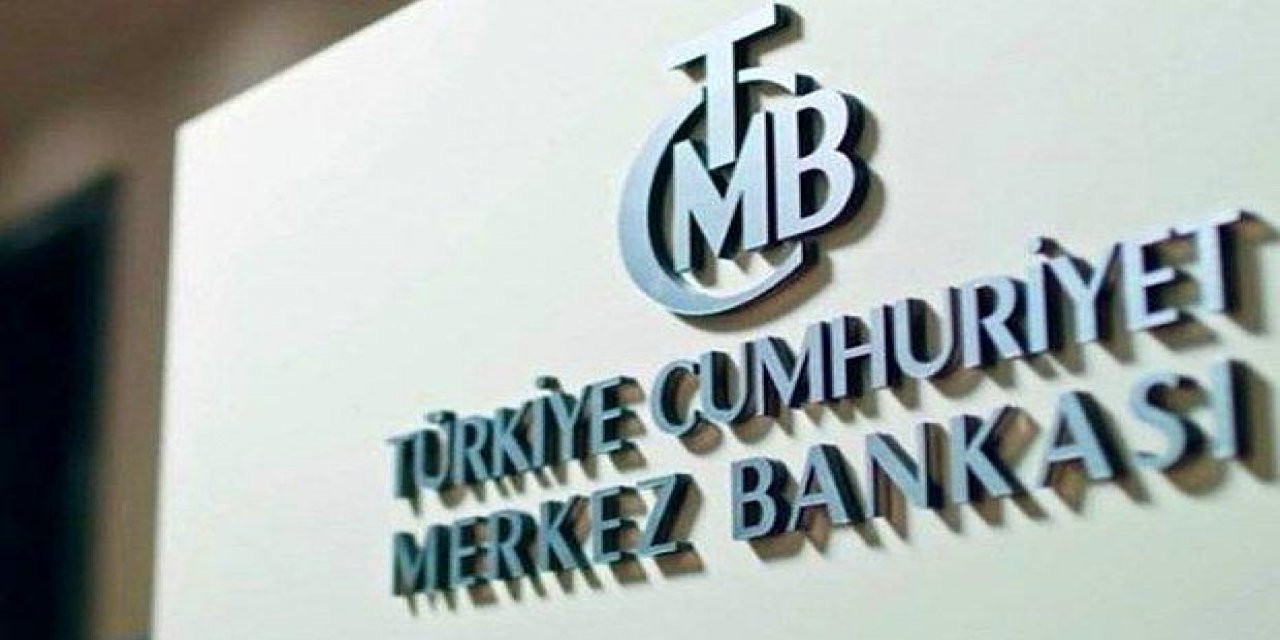 Merkez Bankası, istatistikleri yayımladı: Cari açık zirvede!