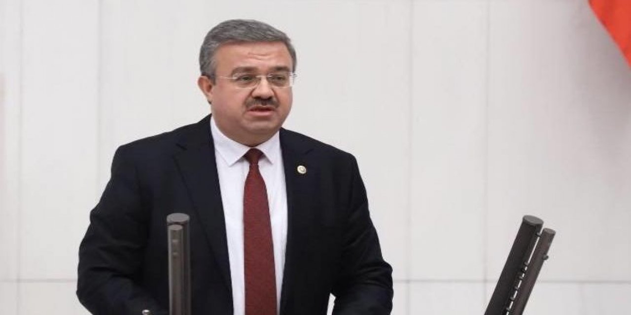 AKP'li vekilden ilginç fatura yorumu: "Vatandaş 10 liralık kullandı ama 2 lira ödedi"