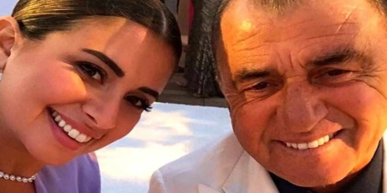 Fatih Terim ile kızı Buse Terim Bahçekapılı dava açmıştı: Hakaret davasında karar verildi