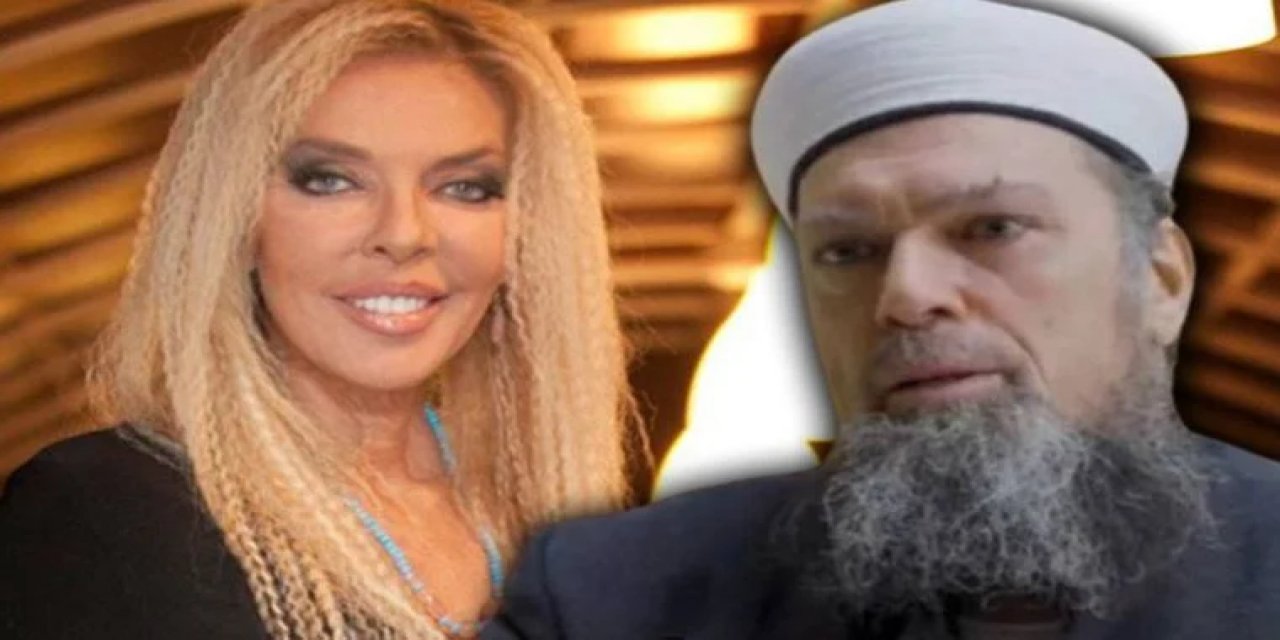 Ahu Tuğba'dan 'Meriç Erkan' açıklaması: 'Allah yoluna girdiyse...'