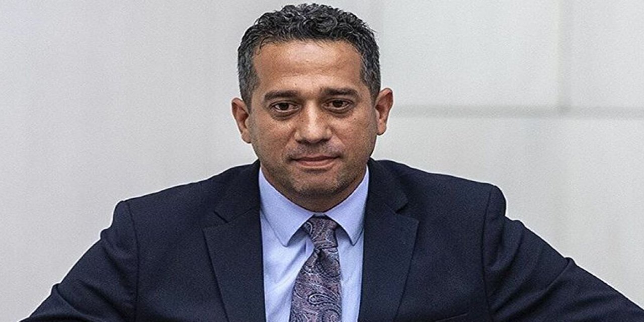 CHP'li Ali Mahir Başarır: "Halkalı-Kapıkule Demiryolu Hattı'nda hem usulsüzlük hem faciaya davet var"