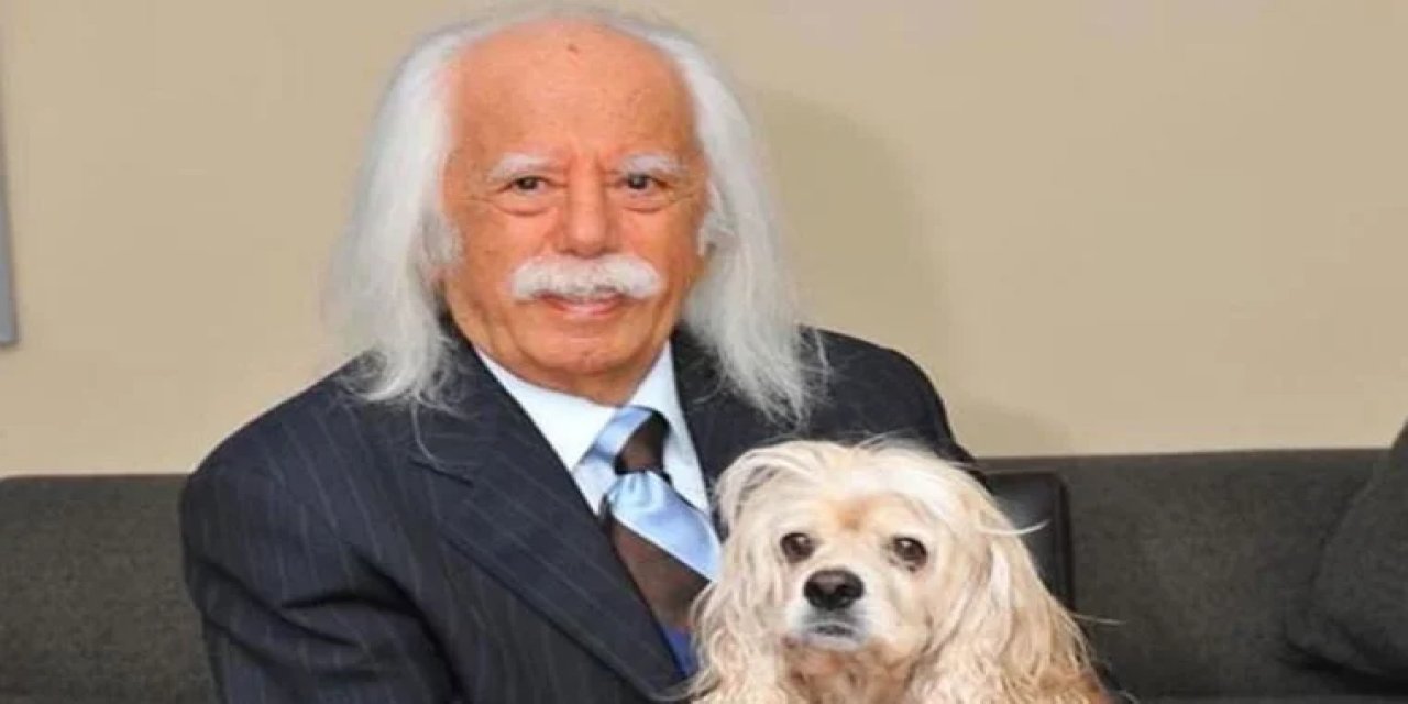 Haydar Dümen yaşamını yitirdi