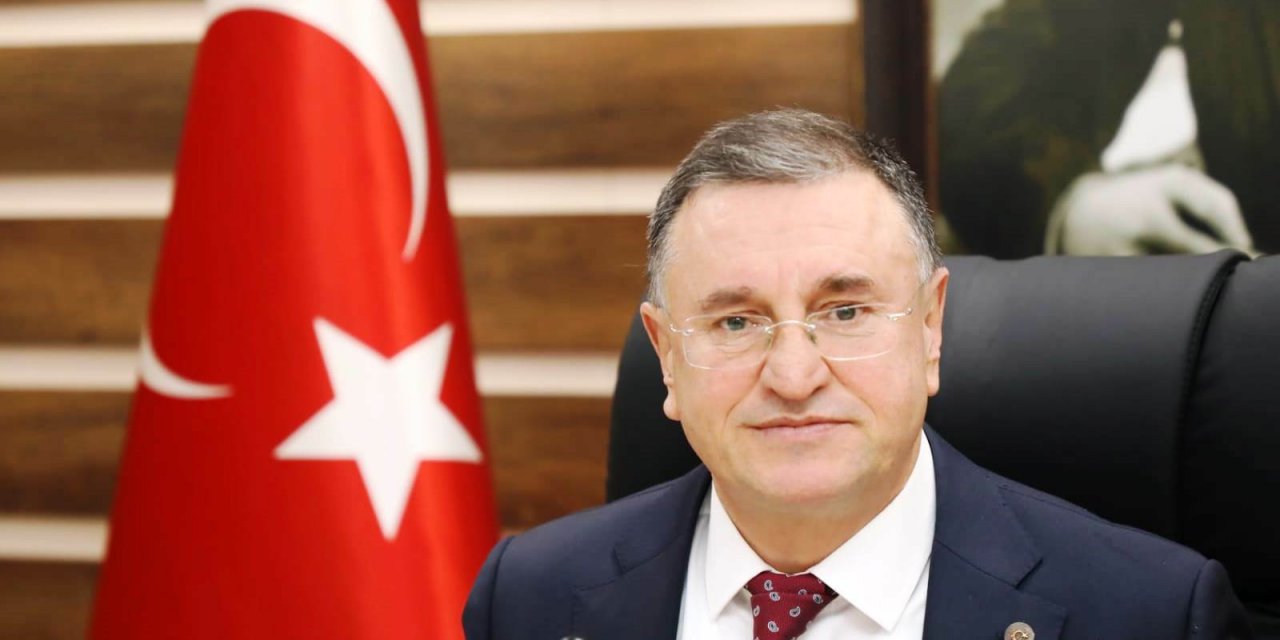 Hatay Büyükşehir Belediye Başkanı Savaş: "Zamlar yağmur gibi geldi"