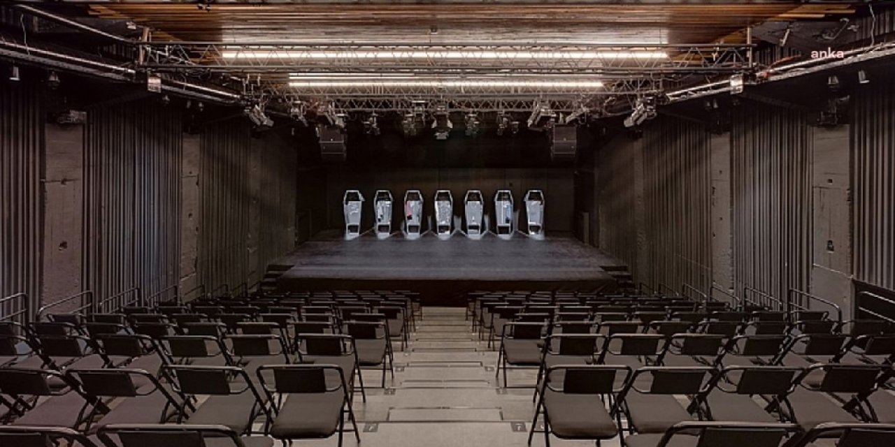 Özel tiyatrolardan fatura tepkisi: "Bilet fiyatları 3-4 katına çıkacak, tiyatronun seyircisi ile arası açılacak"