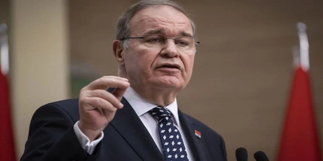 Faik Öztrak cari açık verilerine çok sert çıktı: "Bu kadar haltı siz neden yediniz?"