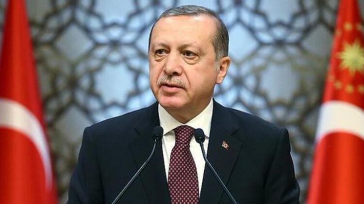 Erdoğan: Bu asır, Türkiye'nin yıldızının daha da parladığı bir asır olacaktır