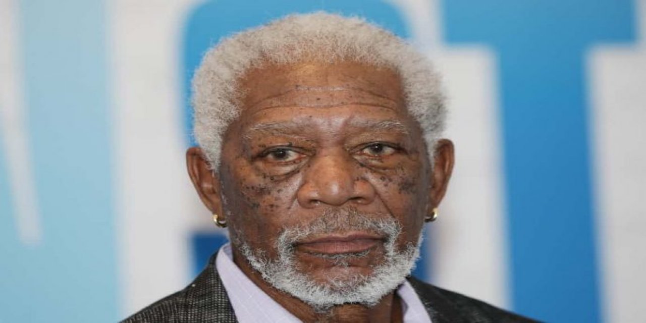 THY'den tartışmalı tercih: Morgan Freeman yine reklam yüzü