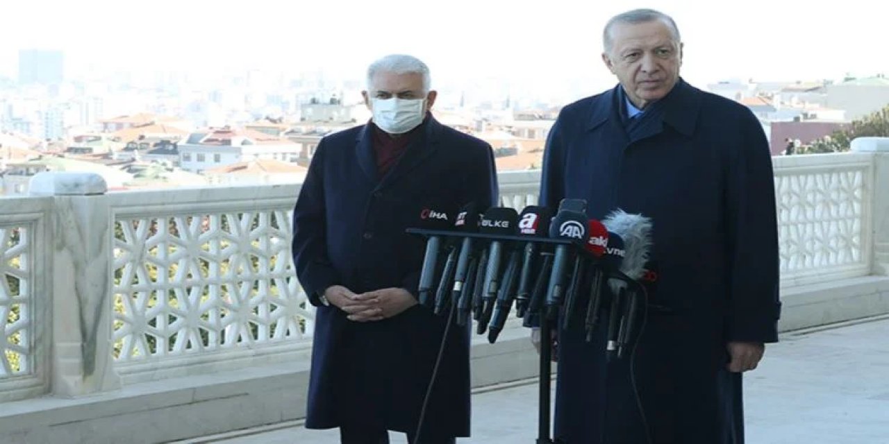 CHP'li Başarır'dan Erdoğan'ın açıklamasına yanıt: 'Fatura ödemediği için o da haklı'