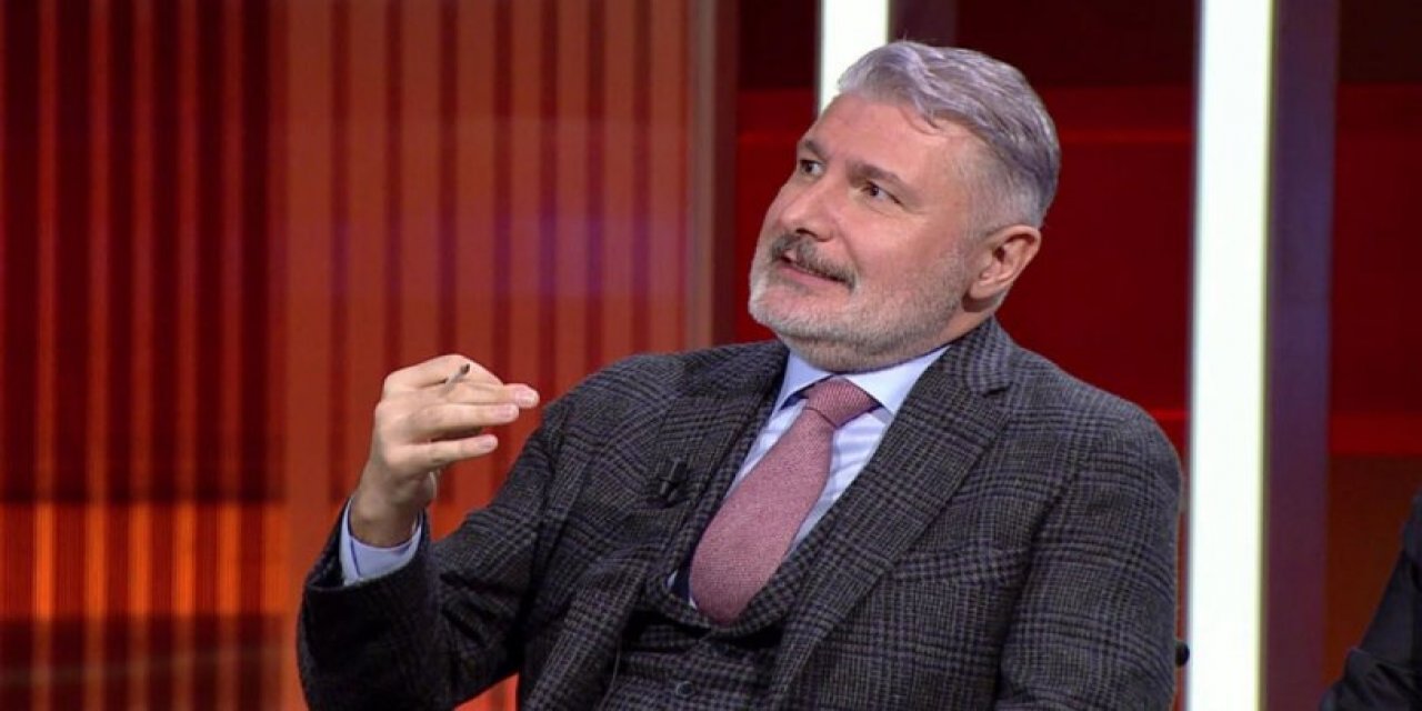 İYİ Parti'li Erdem, Kılıçdaroğlu'na yönelik 'ödenmesi gereken fatura ödenecektir' sözlerine açıklık getirdi