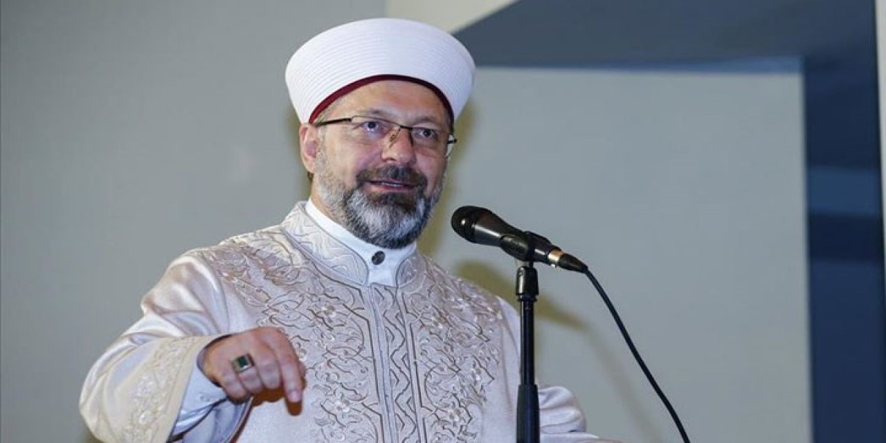 Diyanet İşleri Başkanlığı'ndan hafız için bağış çağrısı