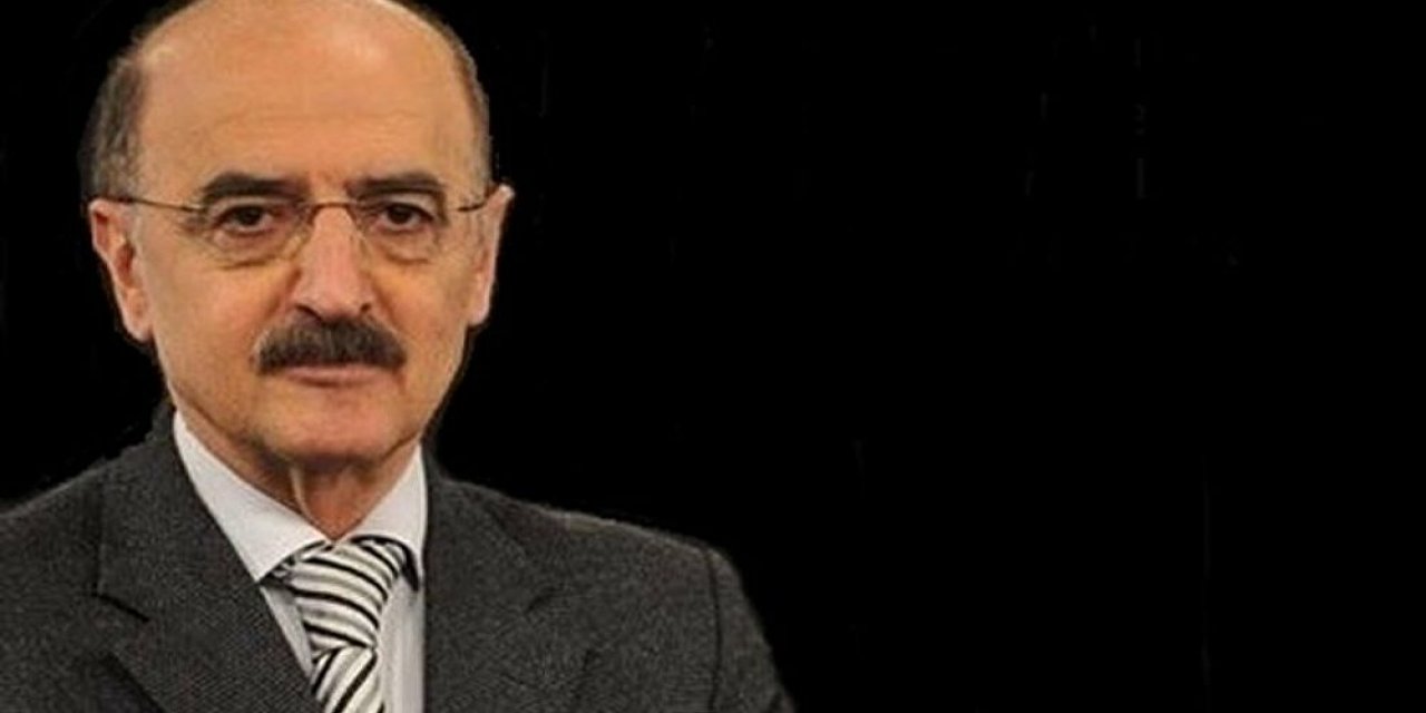 Hüsnü Mahalli:  Coğrafyamızın geleceği bu sorunun yanıtında! Biden buna izin verecek mi?