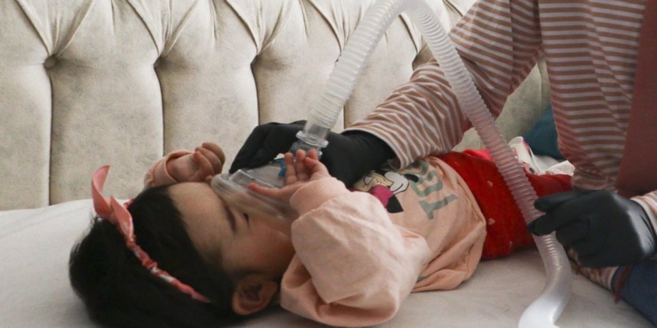 SMA’a hastalarına müjde algısı