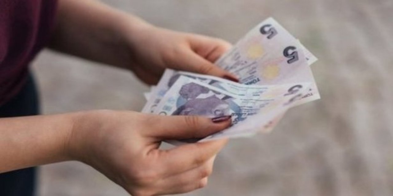 Engelli raporu sonucu 862 TL aylık alan Rahmi Üzüm: 'Onlara verelim bu parayı, iki gün geçinebilirler mi?'