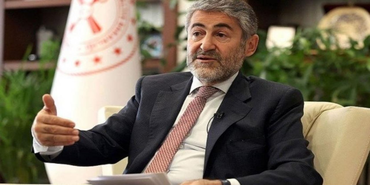 Bakan Nebati'nin kardeşine ait şirket, üç ayda dokuz yeni şube açtı